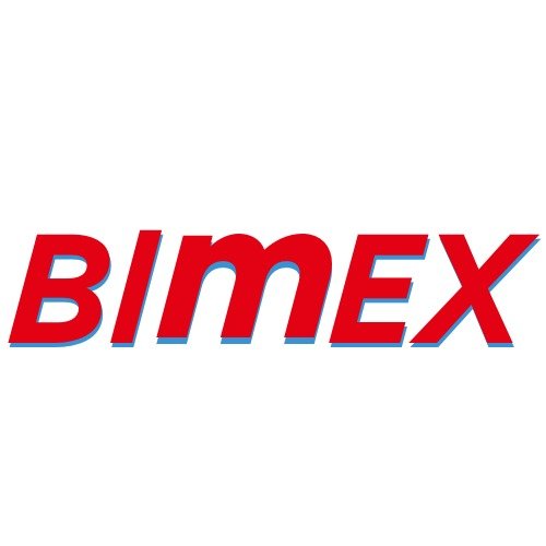 Logo BIMEX