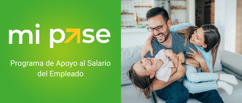 Mi Pase Somos