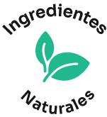 Ingredientes Naturales